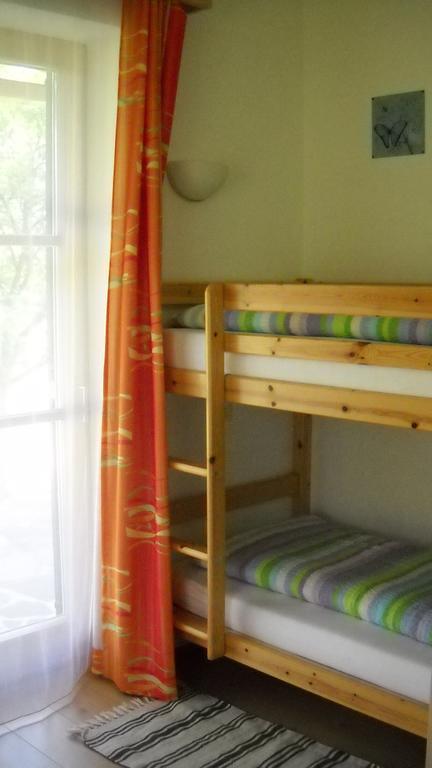 Apartament Kalssnhof Bad Aussee Pokój zdjęcie