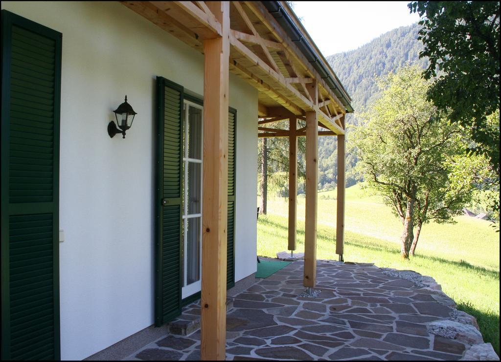 Apartament Kalssnhof Bad Aussee Pokój zdjęcie
